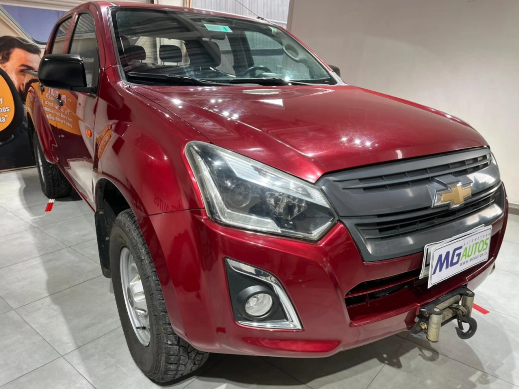 imagen 0 de vehiculo con id 2190
